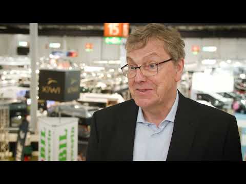 CARAVAN SALON 2022 übertrifft alle Erwartungen