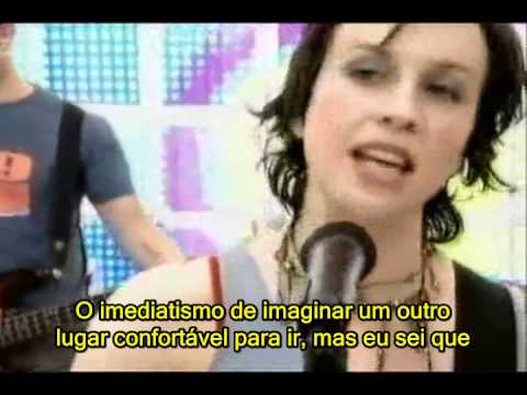 Out Is Through - Alanis Morissette
