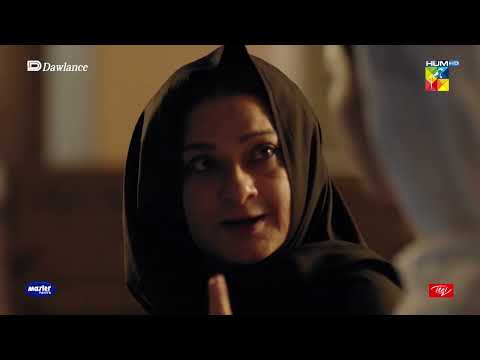 Zargoona Ka Mard Qatal Hai Aur Yahi Asal Hai - Sang-e-Mah - HUM TV