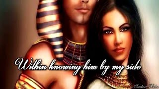 Xandria - Isis Osiris [Lyrics]
