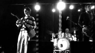 It's Too Late (The Small Faces cover) - The GetGo - SFC 2012