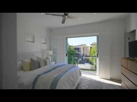 19B Park Street, Hawthorne, QLD 4171, 4部屋, 3バスルーム, House