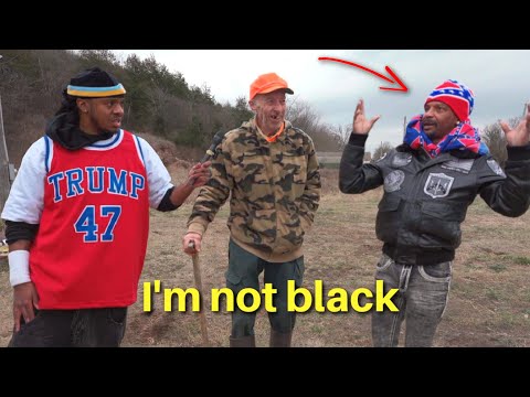 America's Most Racist Town Meets Charleston White