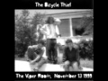 The Bicycle Thief live The Viper Room 13/11/99 ...