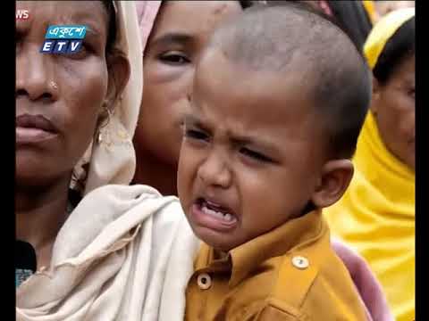 সন্ধ্যা ৭টার সংবাদ ১২.১০.২০১৭