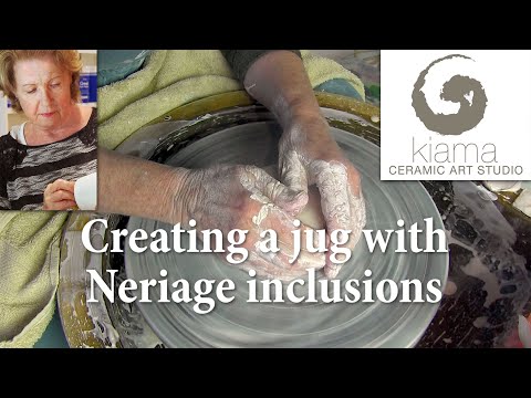 Kiama Ceramic Art Studio - Teaching and Making Ceramics