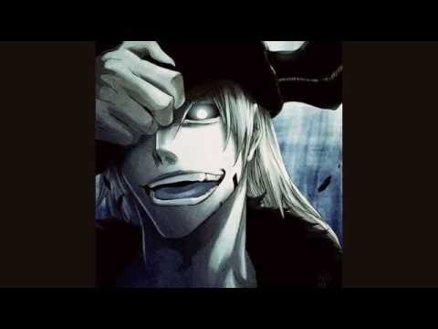 Nightcore Ends With A Bullet Back To Life