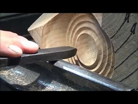 Jimmy Clewes Mate #1 Tool