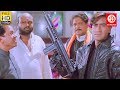 Best of Ajay Devgan Action Scenes -  Haqeeqat Movie Fight Scenes - Tabu, Amrish Puri - Hindi Movies