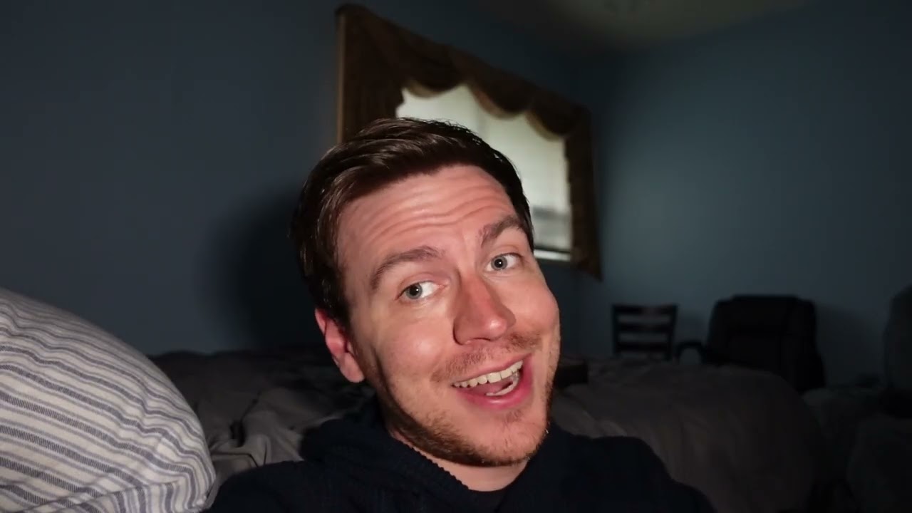 The Joy of Major Surgery