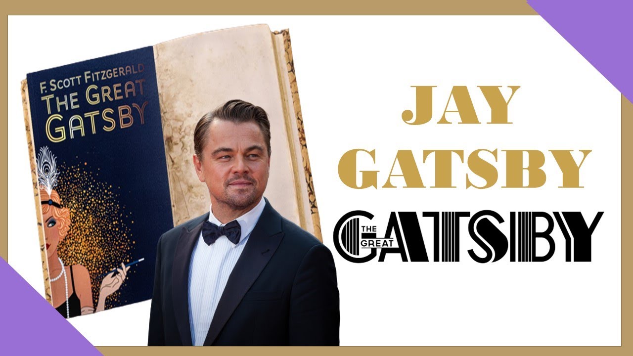 What is Gatsby’s reality?