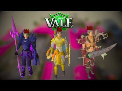 Vale video thumbnail