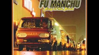 Fu Manchu - Grasschopper