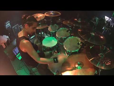 Absolutus  -  Meditations live at Oug'Rock Festival