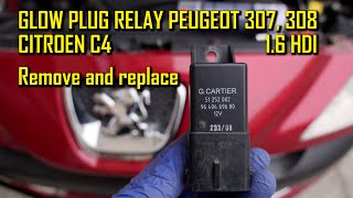 Analiza kodu błędu p1352 Saturn