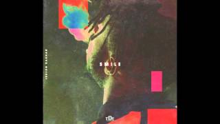 Isaiah Rashad  -  Smile