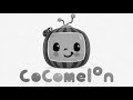 CoCoMelon Magnify Effects With Cute Monster Overlay 2020 LIKE AKMA