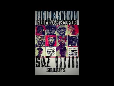 Bandog ft. Saz - QUINTO MONDO