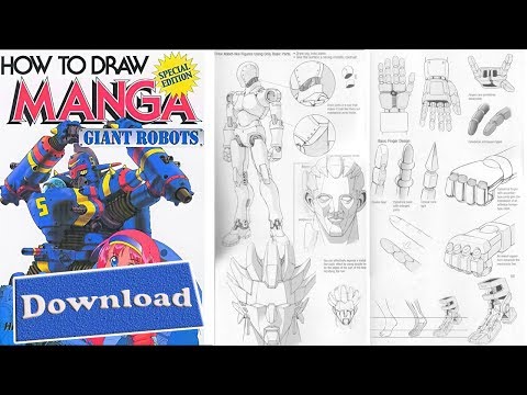 download lagu mp3 mp4 How To Draw Manga Giant Robots, download mp3 How To Draw Manga Giant Robots free downloadn, video klip How To Draw Manga Giant Robots