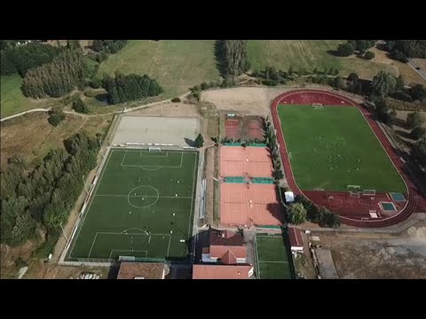 Sportpark SG-Weißig