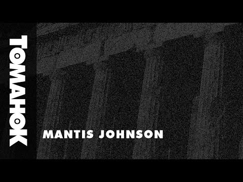 FRAGA / MANTIS JOHNSON (Official Audio)