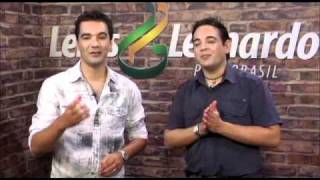 Download lagu lelles e leonardo pelo brasil eu quero mp3