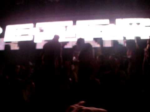 Tivoli - STEVE ANGELLO live at set PETER PAN Riccione (4)