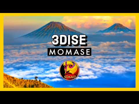 3DISE [2021] - Momase