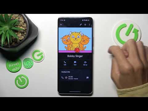 How to Block Number in OPPO Reno 10 Pro – Block Incoming Calls