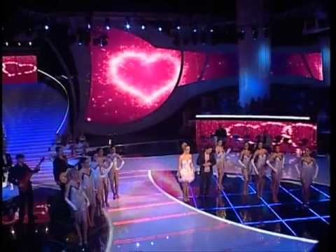 Adil i Allegro band @ GRAND SHOW - Zivot bez tebe ne zivim