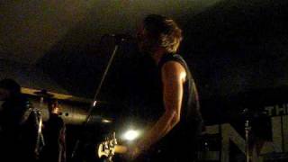 The Envy - Don&#39;t Let Go