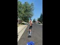 When You Try And Fight The Wrong Guy