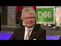 John Berends benieuwd waar FvD Statenleden vandaan haalt