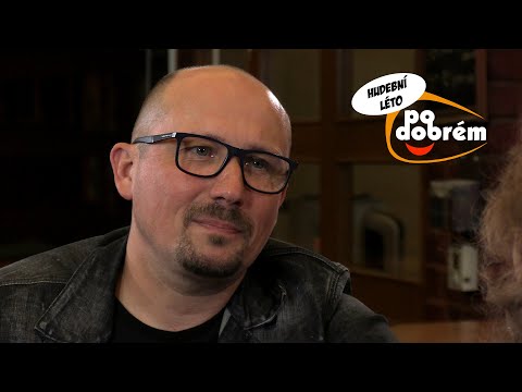 PO DOBRÉM 18 - Jiří Krhut