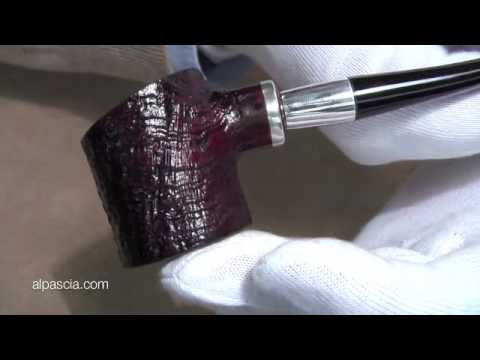 pipa Ascorti 375 - pfeife