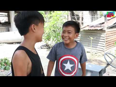 Naungtan  Ni Butchog - Butchog Baak