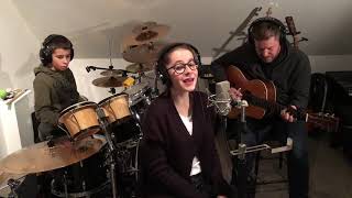 MAMAN - Jéloïsa (adaptation de Bigflo & Oli)