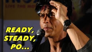 CHENNAI EXPRESS: SRK Is Unstoppable