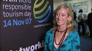 Responsible Tourism Awards 2007