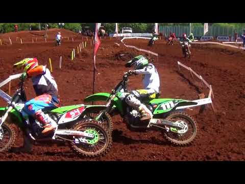 2ª etapa Sul Brasileiro de Velocross 2017 - Piloto Rafael Antunes de Paula 111