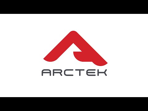 ARCTEK LTD video.