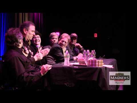 Magners Comedy Fest 2012 - WTF with Marc Maron - Frank Santorelli