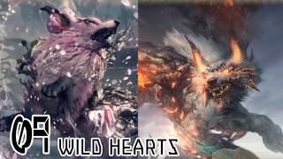 【お試し配信】WILD HEARTS⑨