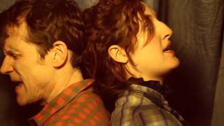 "Please Leave A Light On When You Go" by Beck Hansen interpreted by Sarah Rabdau