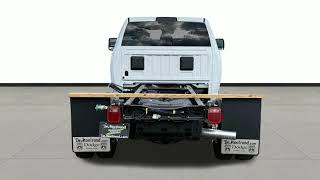 New 2026 RAM 5500 Chassis Cab Conroe Houston, TX #TG191191