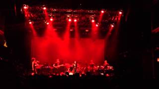 Alex Winston - 101 Vultures