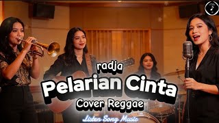 Download lagu Radja – Pelarian Cinta (Ska Reggae Cover) | Listen Song Music mp3