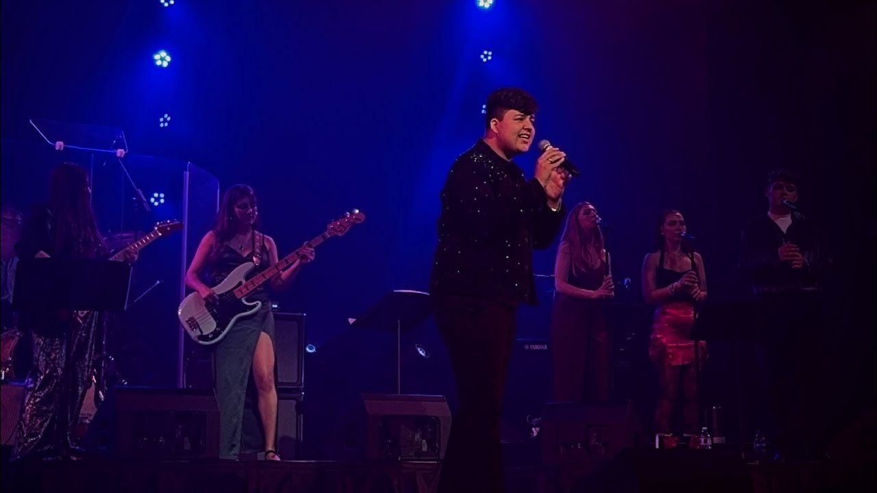 Promotional video thumbnail 1 for Bradley & Friends Band
