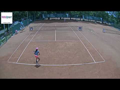 Cinková vs Slaměníková   Most   4.7.2017