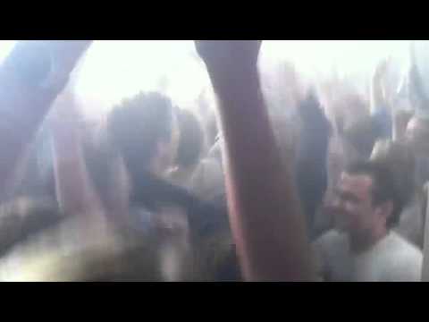 Dada life live @ ambassadeur 'Tim berg - alcoholic (dada li